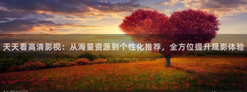 第九色在线影院：天天看高清影视：从海量资源到个性化推荐，全方位提升观影体验